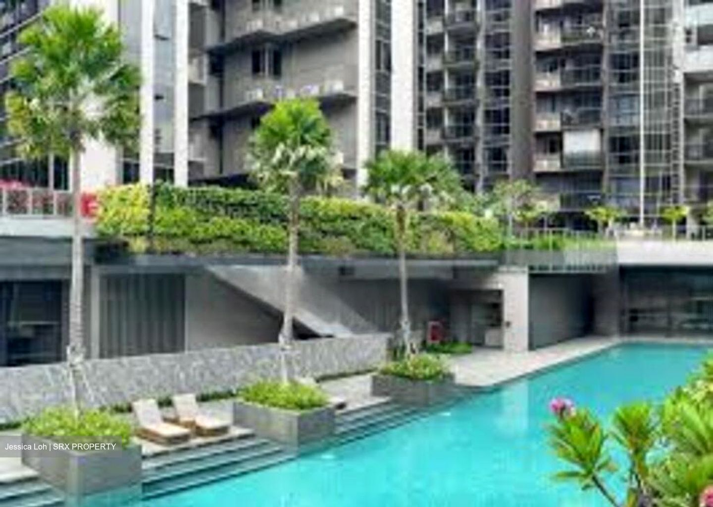 FORETT AT BUKIT TIMAH (D21), Apartment #480827571